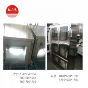 脈動(dòng)真空滅菌器工作原理和脈動(dòng)的含義-滑縣紅太陽(yáng)醫(yī)療器械