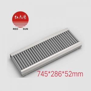 過(guò)氧化氫低溫等離子滅菌器注意事項(xiàng)及禁用范圍——滑縣紅太陽(yáng)醫(yī)療器械
