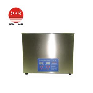 ★濕熱脈動(dòng)壓力蒸汽滅菌器操作步驟和使用方法-滑縣紅太陽(yáng)醫(yī)療器械